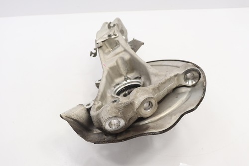 2019 - 2025 BMW X5 G05 FRONT LEFT SIDE SPINDLE KNUCKLE & HUB OEM - Foto 10 di 13