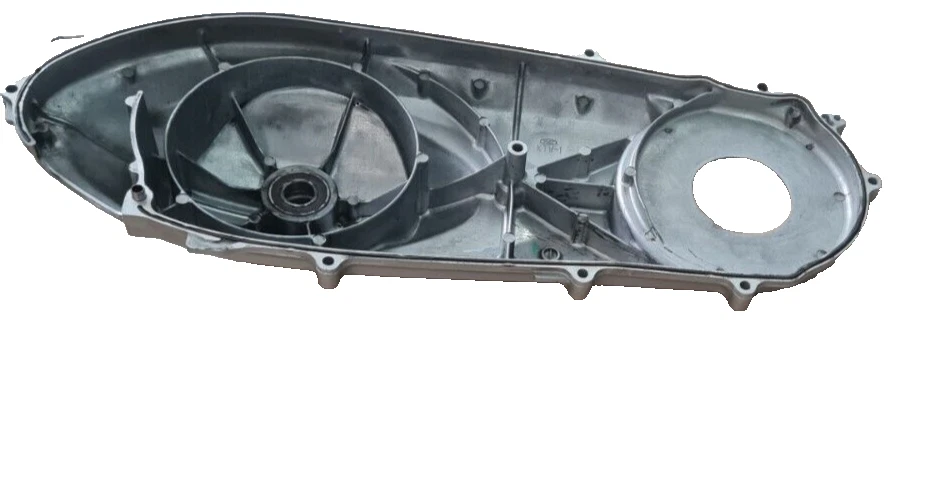 CARTER COPERCHIO TRASMISSIONE FRIZIONE ORIGINALE HONDA SH 300 2007 2020 - Imagen 4 de 4