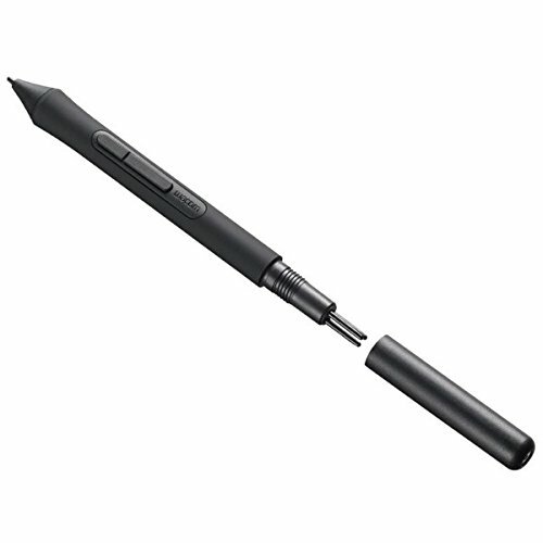 WACOM pen tablet berry pink Intuos Small wireless CTL-4100WL