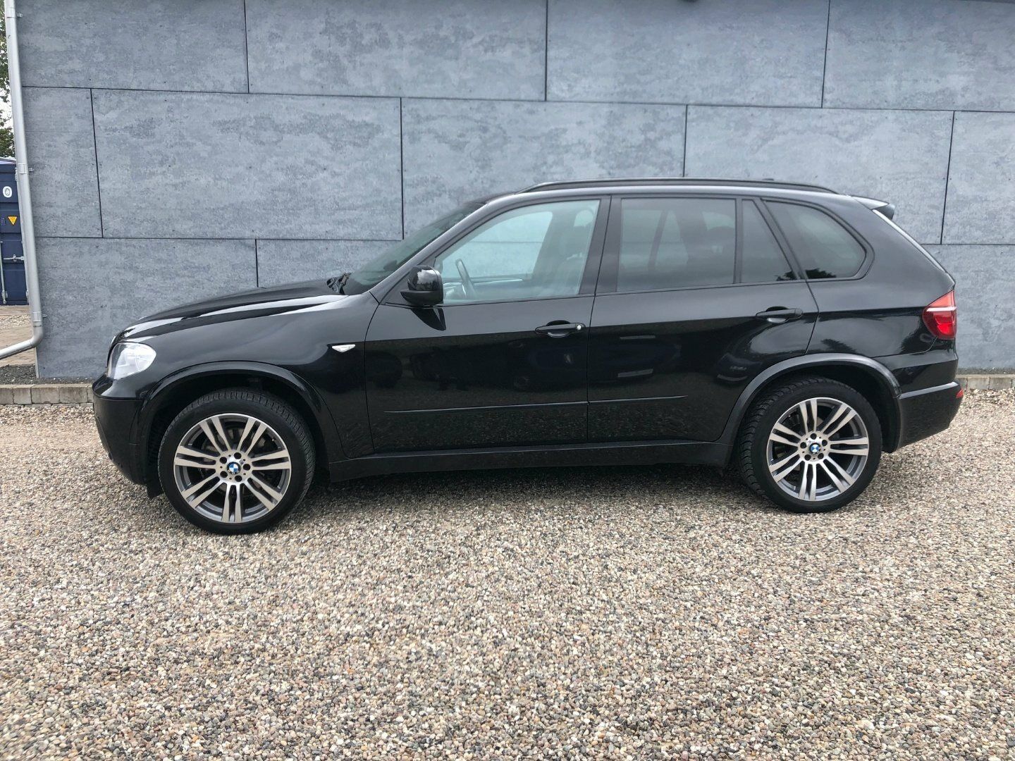 BMW X5 XDrive40d Aut.