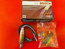 NEW OEM 15726 BOSCH 3 Wire Universal Oxygen Sensor FOR INFINITI NISSAN SUBARU