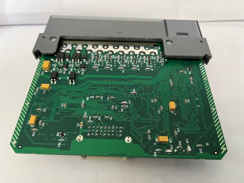 Allen Bradley SLC 500 Ausgangsmodul 1746-0X8 SerA - Bild 4 von 4