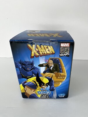 MARVEL 80周年 DOMEZ COLLECTIBLE 18pcs Domez Marvel 80th Anniversary Mystery Pack - Walmart.com