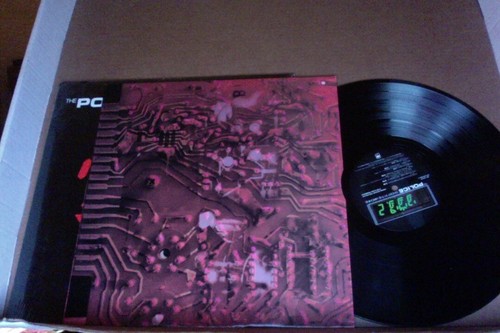THE POLICE nr MINT 1981 Ghost in the Machine LP Vinyl Record Every little thing - Picture 7 of 9