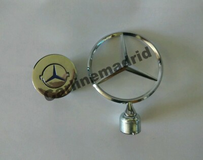 ESTRELLA EXTRAIBLE MERCEDES 190 W201 1983-1993