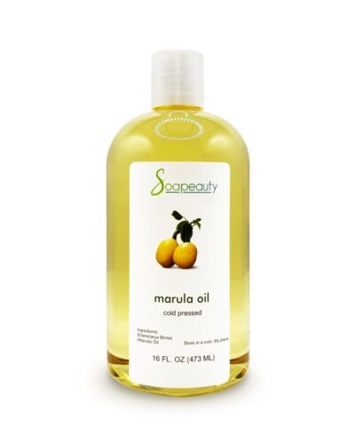 100% Pure & Natural Carrier Oils Cold Pressed Refined Unrefined SOAPEAUTY - Picture 125 of 195