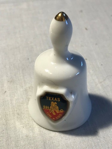 Campanas decorativas de cerámica coleccionables y campanas de metal - Imagen 8 de 235