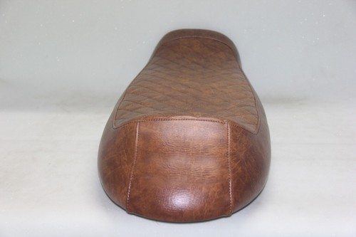 BMW R65 R80 R100 R80RT RT RS monoshock 1985-1995 low profile seat CODE: L6096 - Picture 6 of 7