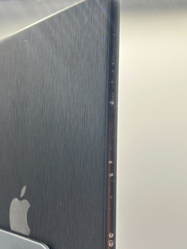 Apple iPad Air 3rd Generation 10.5-Inch/Wi-Fi/64GB/Space Gray - Acceptable - Afbeelding 5 van 5