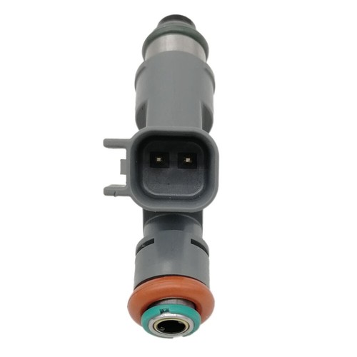 OEM ACDelco x4 Fuel Injectors for 2009-2012 Chevrolet and Pontiac 2.2L & 2.4L I4 - Picture 4 of 7