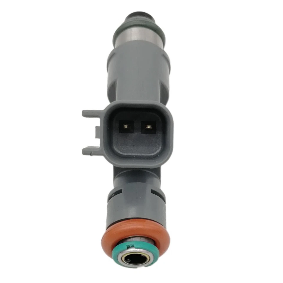 Inyectores de combustible nuevos OEM ACDelco 4 piezas para Chevrolet HHR 2009, 2010, 2011 2,4 L I4 Foto 4 de 4