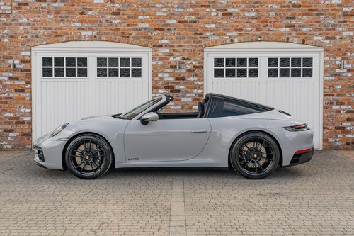 2024 Porsche 911 3.0T 992 4 GTS Targa PDK 4WD Euro 6 (s/s) 2dr - Picture 13 of 24