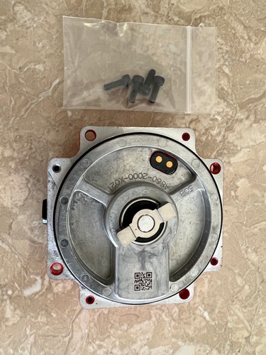 Fanuc A860-2060-T321 Pulsecoder ai AR128 Servoantrieb Motor Encoder Modul - Bild 13 von 14