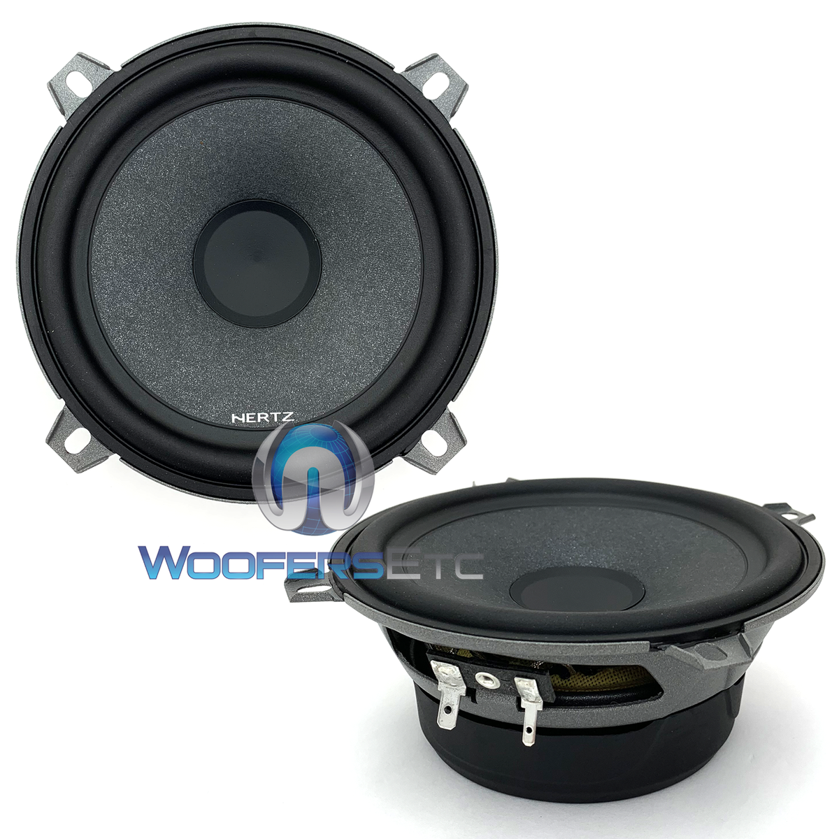 HERTZ CK130 CENTO 5 1/4
