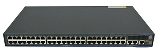 HP Procurve 3600-48 v2 EI Layer 3 Switch (JG300A) - Picture 1 of 2