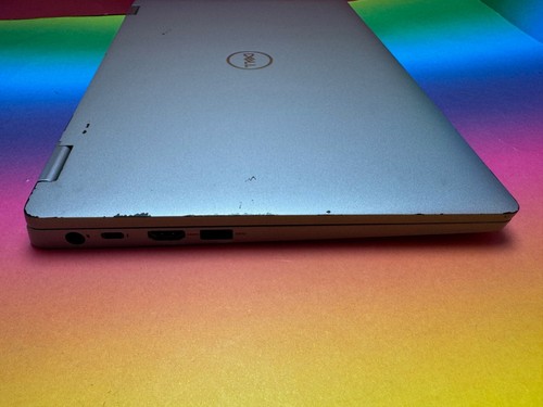 Dell Latitude 5310 2 In 1 16GB 256GB SSD I5-10310U 1.7GHz 13" DE Win 11 Pro - Picture 8 of 17