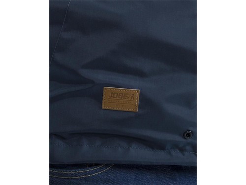 Jobe 50 Newton Bodywarmer Weste Herren Midnight Blue - Bild 3 von 70