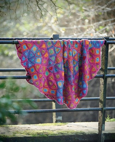 Sale 9SkeinsX50gr LACE Soft Crochet Acrylic Wool Cashmere hand knitting Yarn 25 - Picture 10 of 22