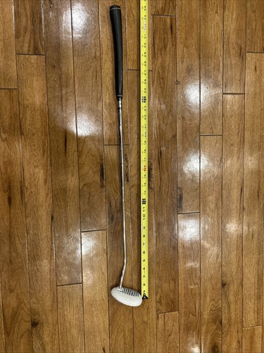 Original Ram Zebra Putter. MRH. Mallet. 34” - Picture 5 of 6