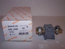 KLEMSAN AVK150B BOLT CONNECTION TERMINAL  NEW IN BOX