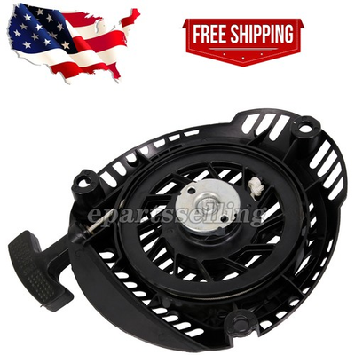 #ad #ad Recoil Pull Start For Toro Recycler Model 2037 149cc Kohler 6.75 #14 165 20 S $35.49