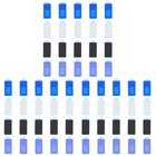  Set of 3 Abdeckung Webcam Kamera Laptop -Beschützer Telefonzubehör