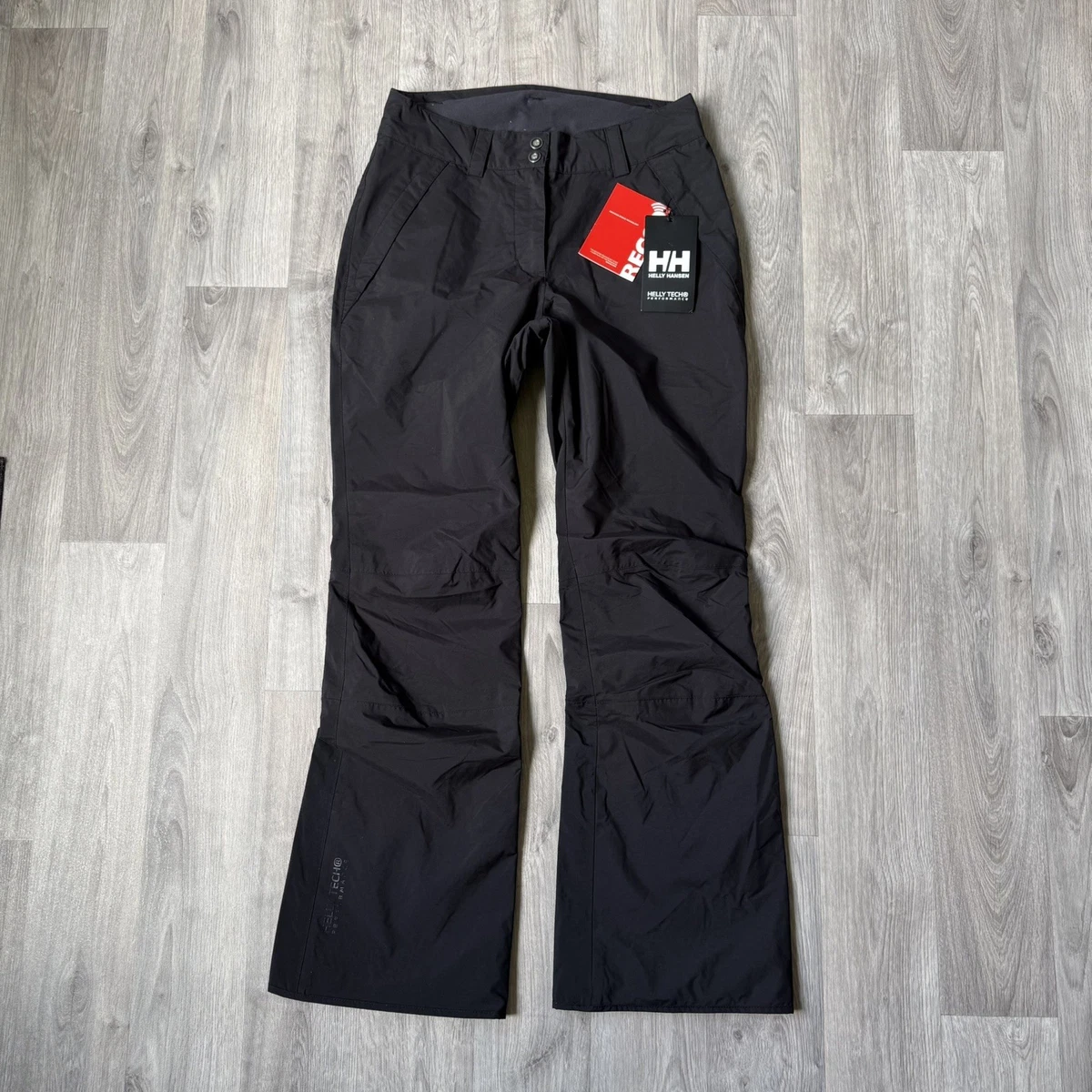 Helly Hansen 冬季运动雪裤和围兜| eBay