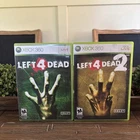 Left 4 Dead 1 & 2 (Xbox 360)Tested & Complete|CIB’s