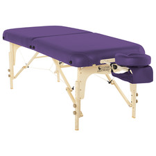 Custom Craftworks Solutions SeriesPortable Massage Table Package