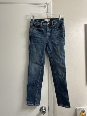 Madewell Jeans 26p
