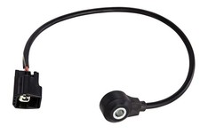 Knock Sensors Knock Sensor 2-Pin Connector (6Pg 009 108-731) OEM Hella