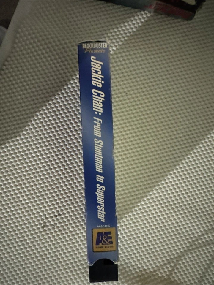 Jackie Chan From Stuntman To Superstar - Image 4 of 4