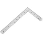Precision Square Woodworking Carpenters Tool Mini Level