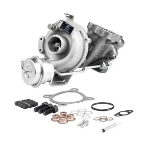 Turbolader BR Turbo BRTX7719M für AUDI A4 Limousine (8D2, B5) A6 Avant (4B5, C5)