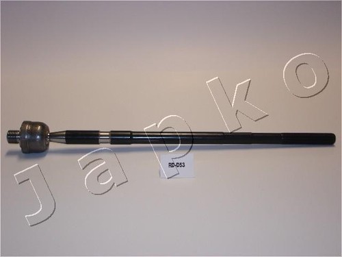 INNER TIE ROD 103D53 FOR DAEWOO LEGANZA X 20 SED/T20SED 2.0L T22SED 2.2L 4cyl - Picture 2 of 6
