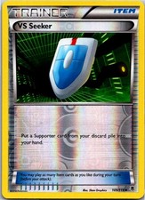 VS Seeker PHF XY - Phantom Forces 109/119 Reverse Holo on eBay
