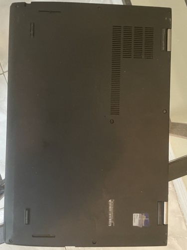 Lenovo ThinkPad X1 Yoga 2-in-1 I7-7500U, 8GB RAM, 512GB SSD - Picture 5 of 12