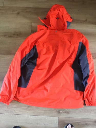 Mountain Warehouse Waterproof Jacket New Size Mens Size XXL RRP £139.99 - Picture 2 of 10