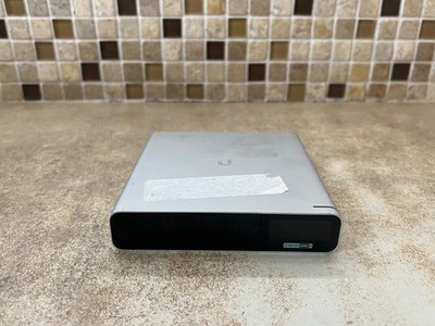 Ubiquiti UniFi Cloud Key Gen2 UCK-G2-PLUS Plus Packet Networking Device