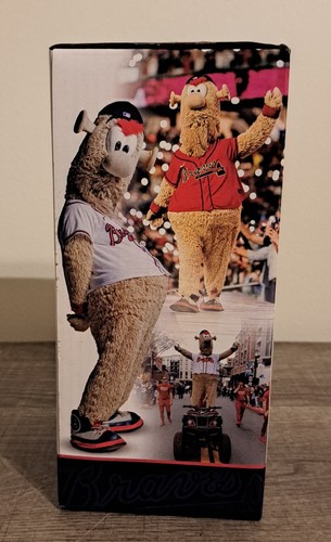 Bobblehead Truist SGA Blooper Braves 2023 - Imagen 3 de 6