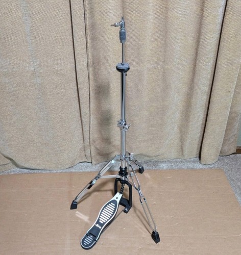 Ludwig Hi-Hat Stand 400 Series - Double Braced - NEW - Picture 2 of 3