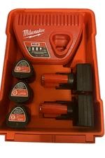 Milwaukee PackOut M12 Charger Storage Insert one peace disgine insert only