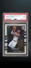 Panini 2017-18 Donruss Optic LeBron James #27 PSA 9 Cleveland Cavaliers NBA Card