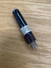 113228 Honeywell NOS UV Photo Tube Minneapolis MN USA NOS