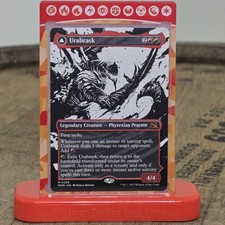 Urabrask (Showcase) March of the Machine Regular
