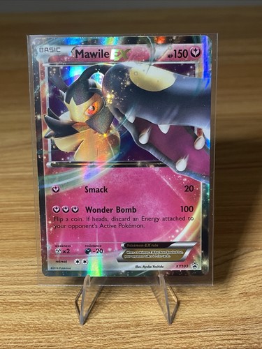 3x Mawile EX XY103 XY Holo - Picture 5 of 8