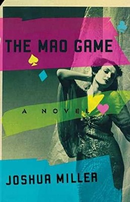 Mao Game - Paperback, by Miller J; Miller Joshua - Very Good