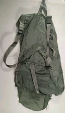 ARMY SLEEP SYSTEM SMALL COMPRESSION SACK BIVY CARRY BAG FOLIAGE 8465-01-547-2656