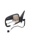 Driver Side View Mirror Power Non-heated Fits 99-04 GRAND CHEROKEE 635645
