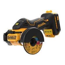 5035048747759 SZLIFIERKA KĄTOWA AKUMULATOROWA 76MM 18V XR 0*AH DEWALT
